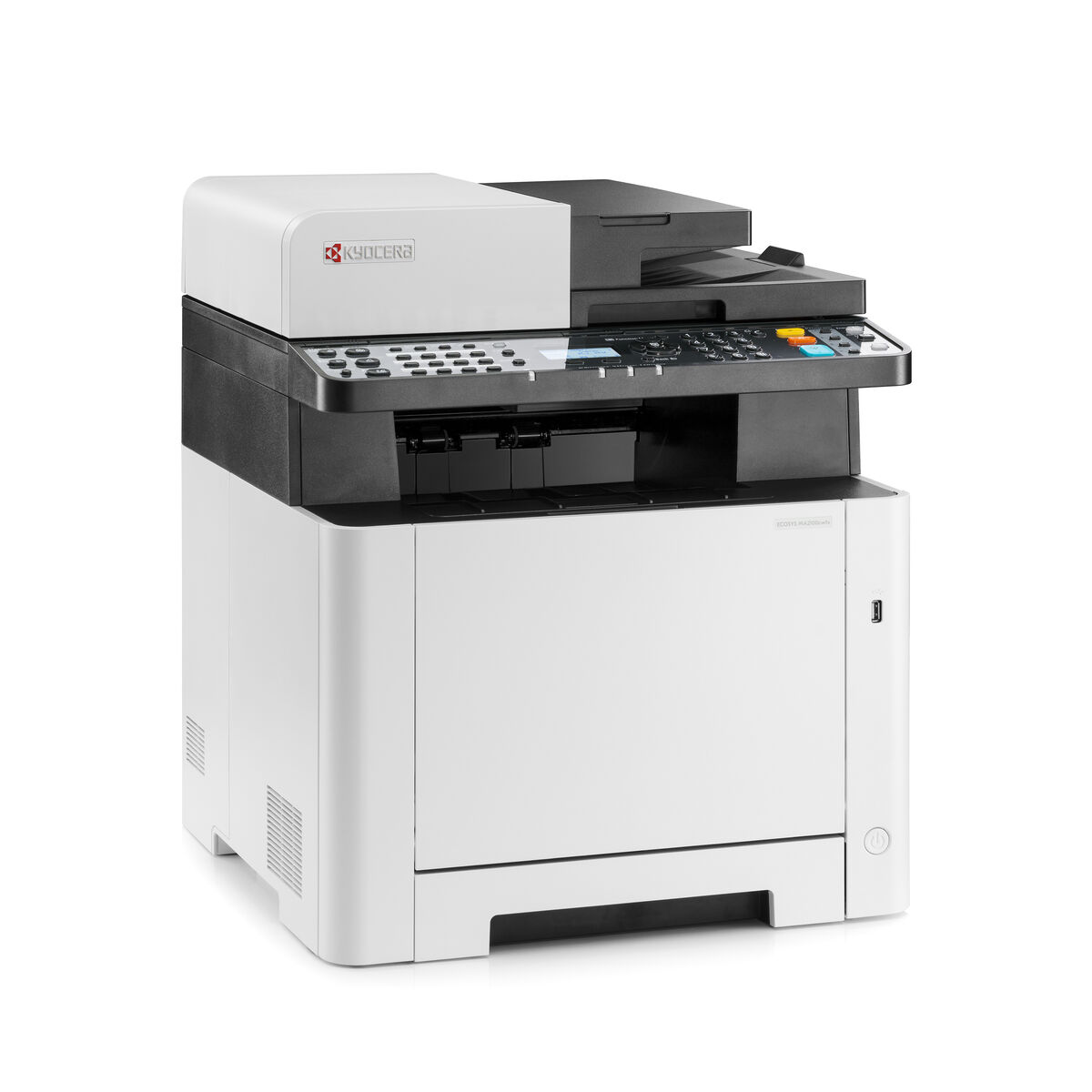 Multifunkčná tlačiareň Kyocera ECOSYS MA2100cwfx